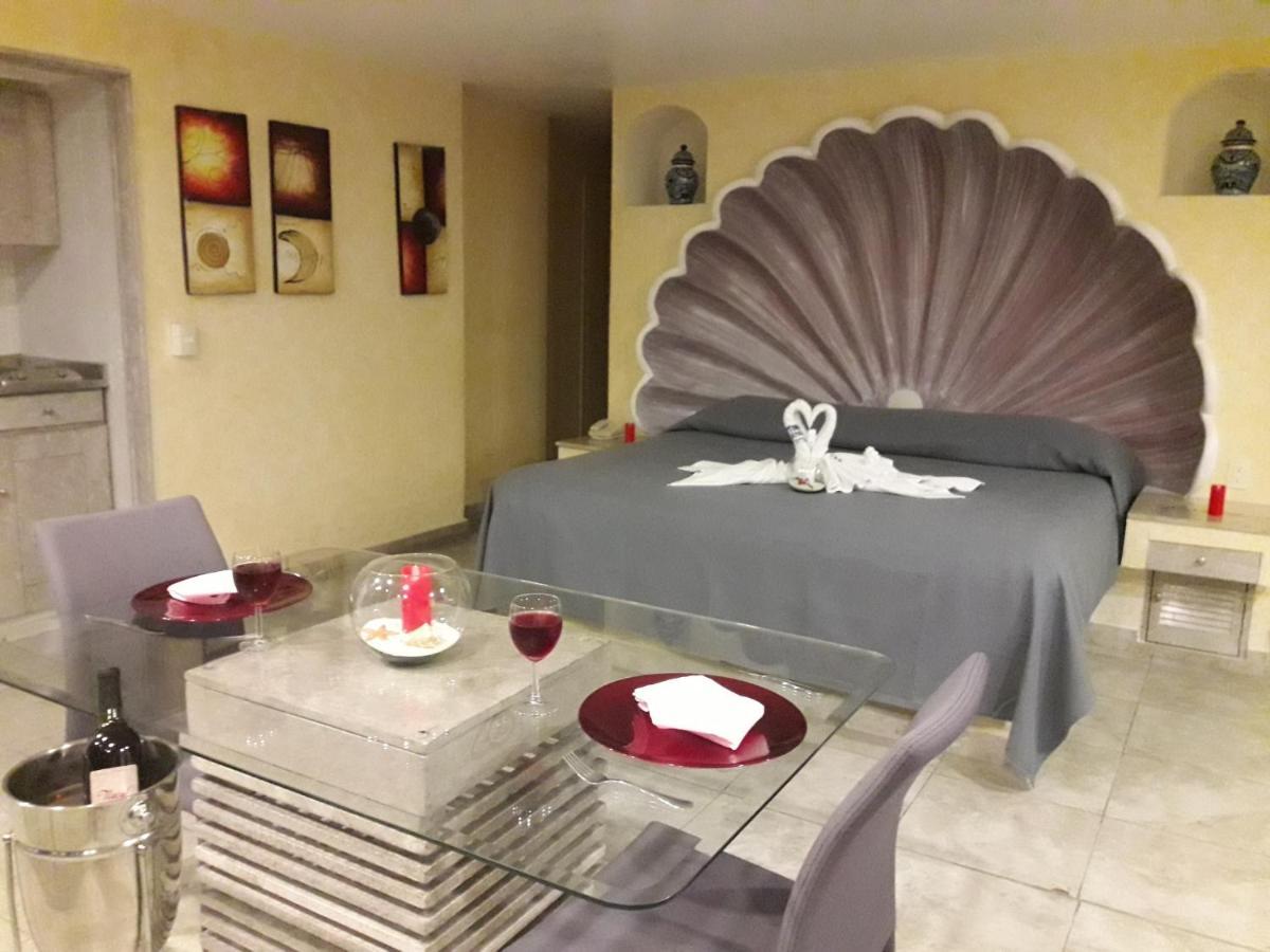 Hotel Las Torres Gemelas Acapulco Zewnętrze zdjęcie